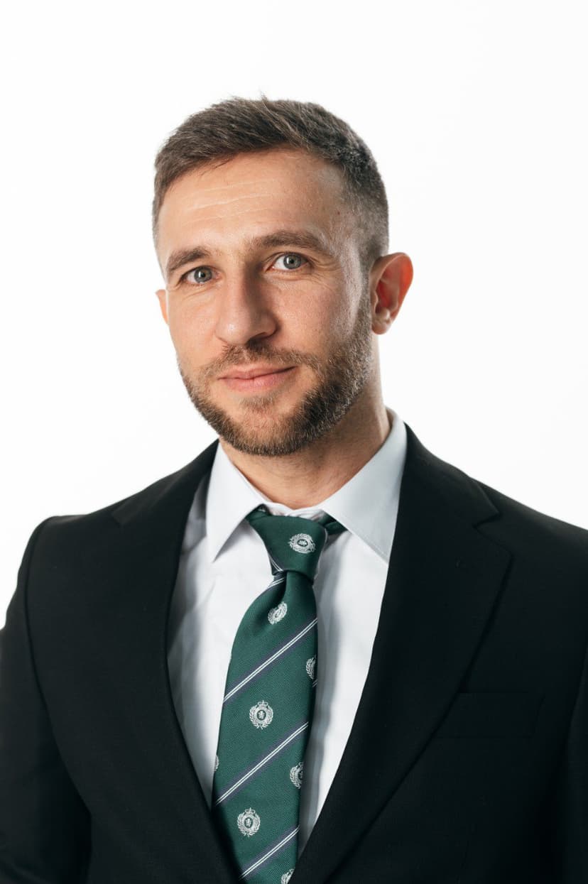 Байрам Азизов