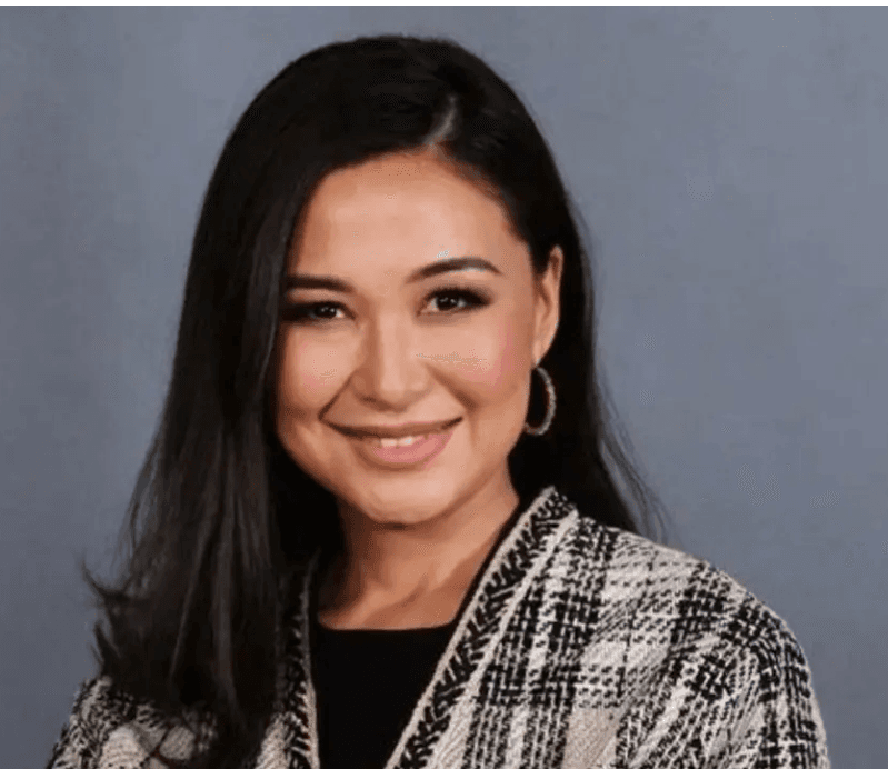 Айгуль Аксамбиева