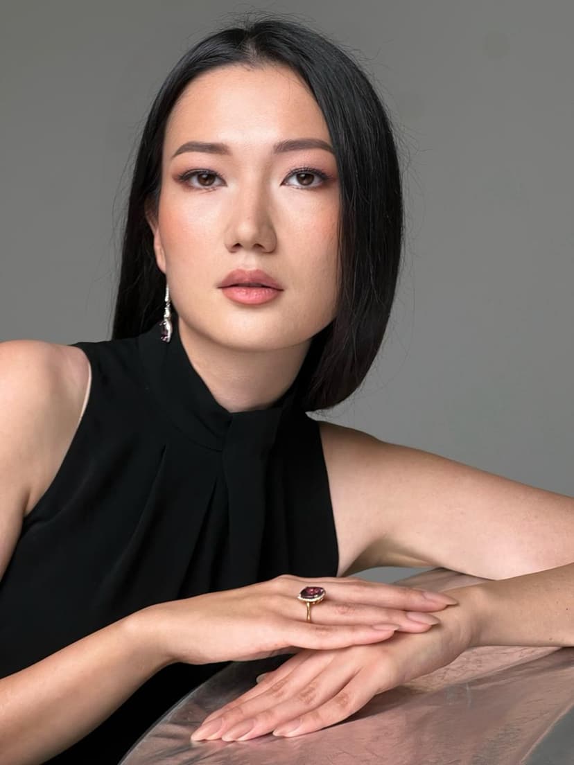 Фарангиза Шукашева