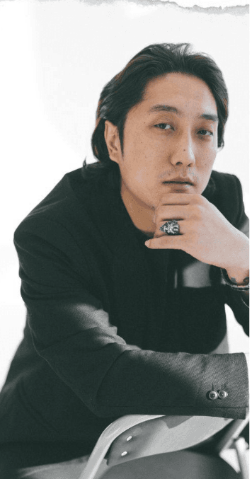 Ислам Арыстанов