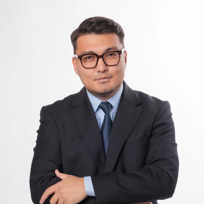 Нурлан Нурыш