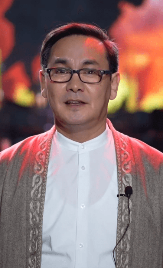 Бахытжан Тажинов