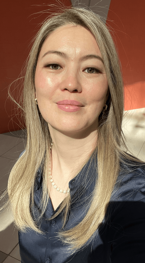 Мадина Иманалиева