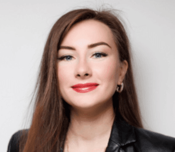 Маргарита Захаревич