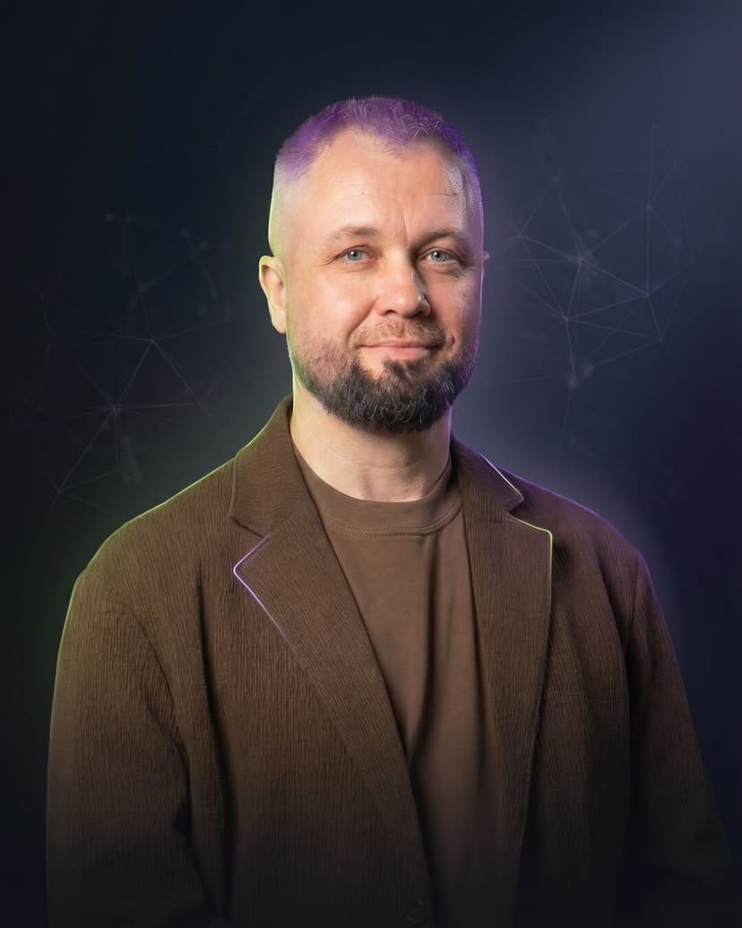Конев Сергей
